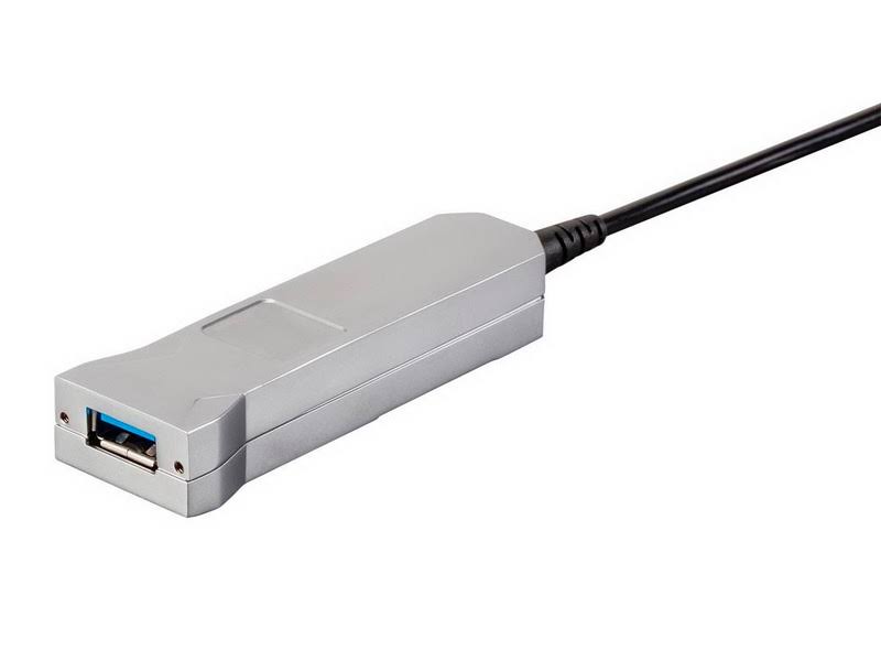 USB 3.0 Type-A Extension Cable 10m I950677