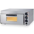 Electric Countertop Pizza Oven 16-inch 1700W T670159