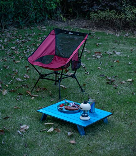Ultralight Compact Camping Folding Beach Chair Z22522