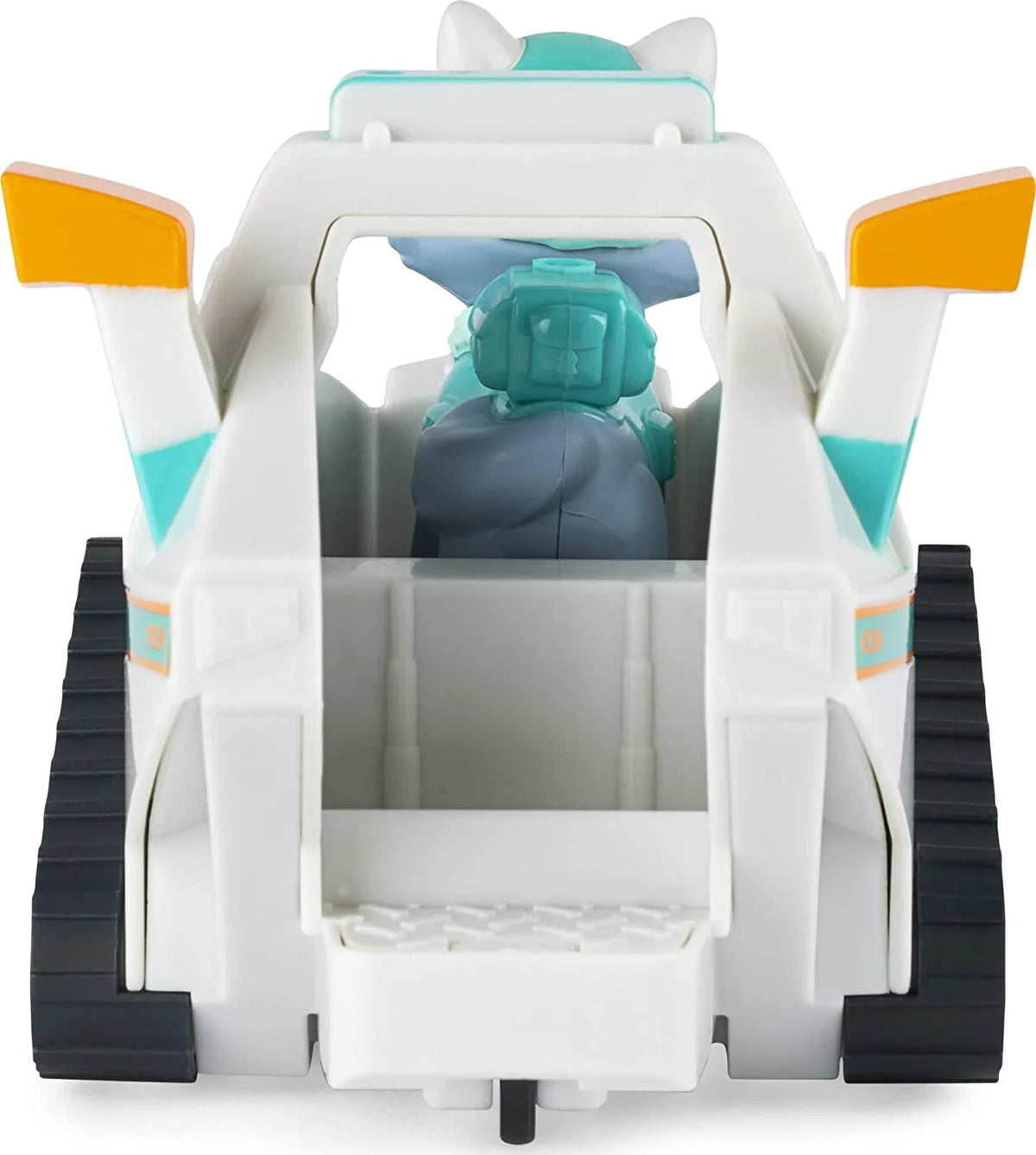 2 Pieces Snow Plough Action Figure Set V65679