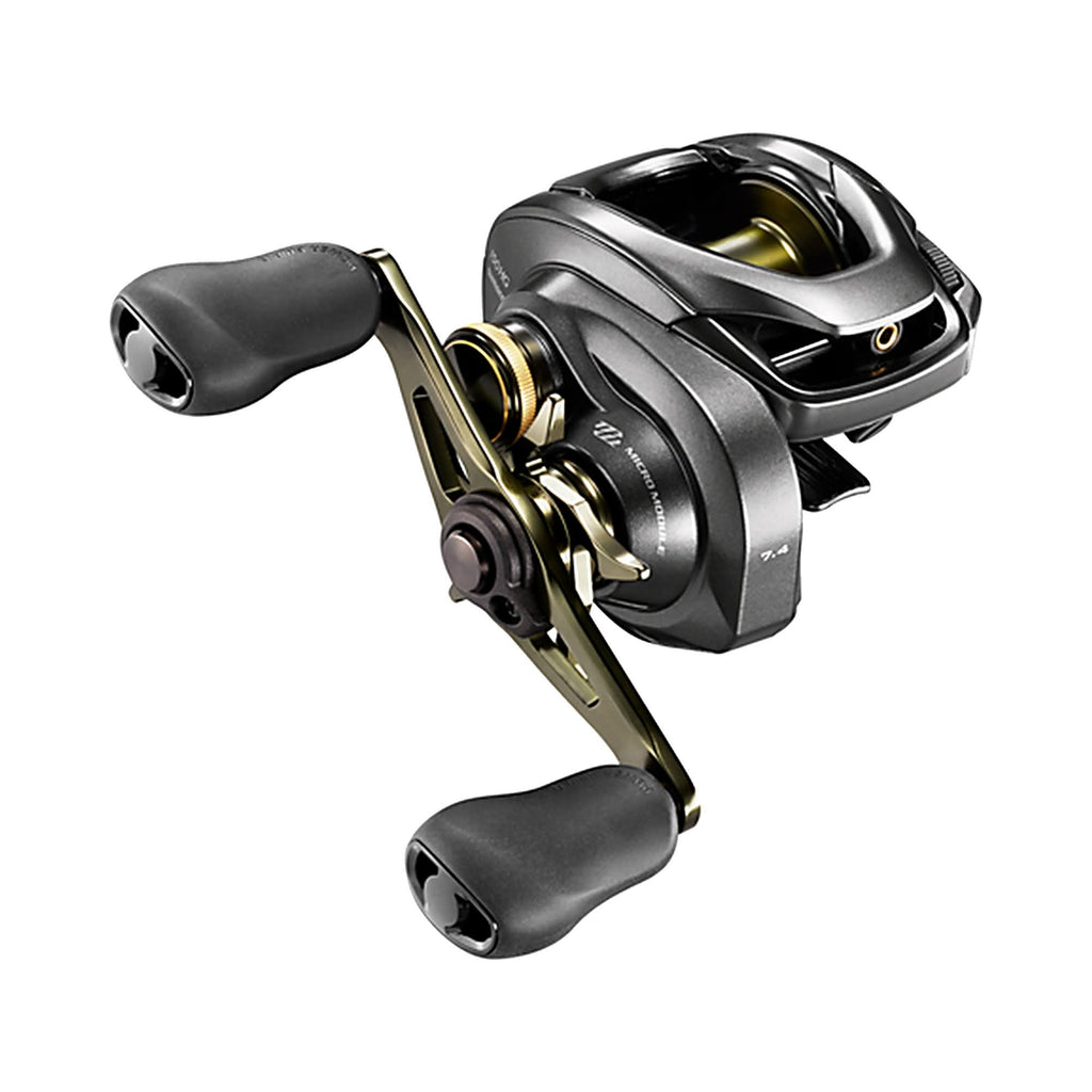 Casting Reel W1728