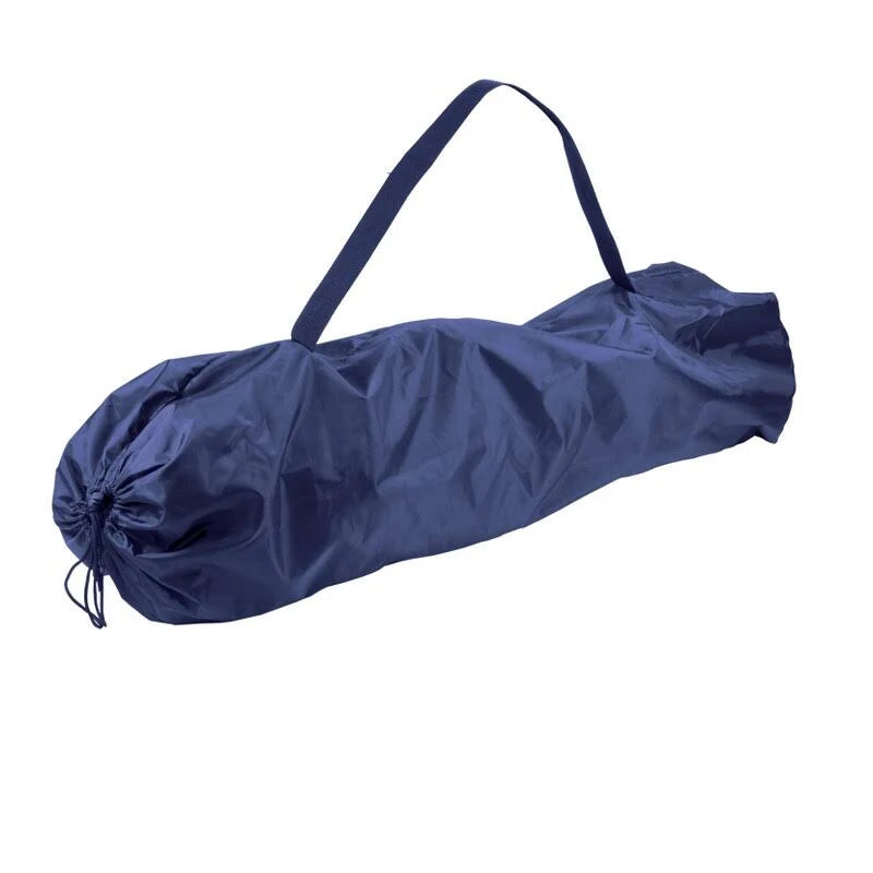 Navy Reclining Camp Chair N881