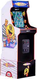 Legacy Entertainment Arcade Game PAC-Mania Edition C235