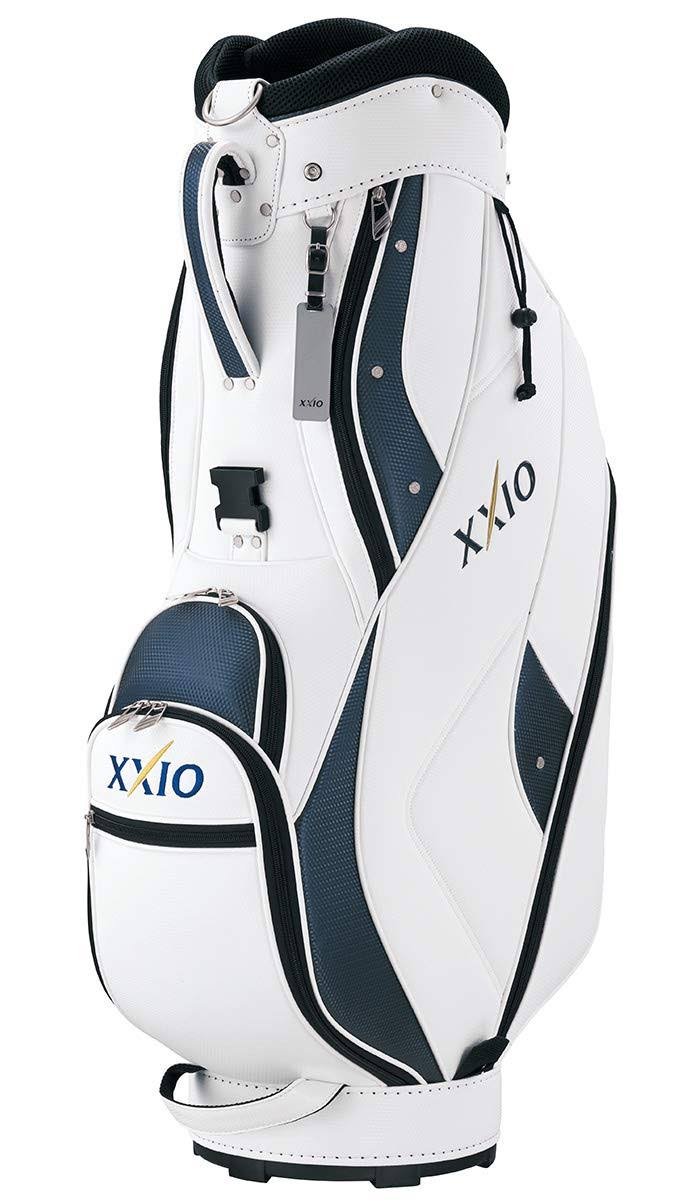 White Cart Bag T828