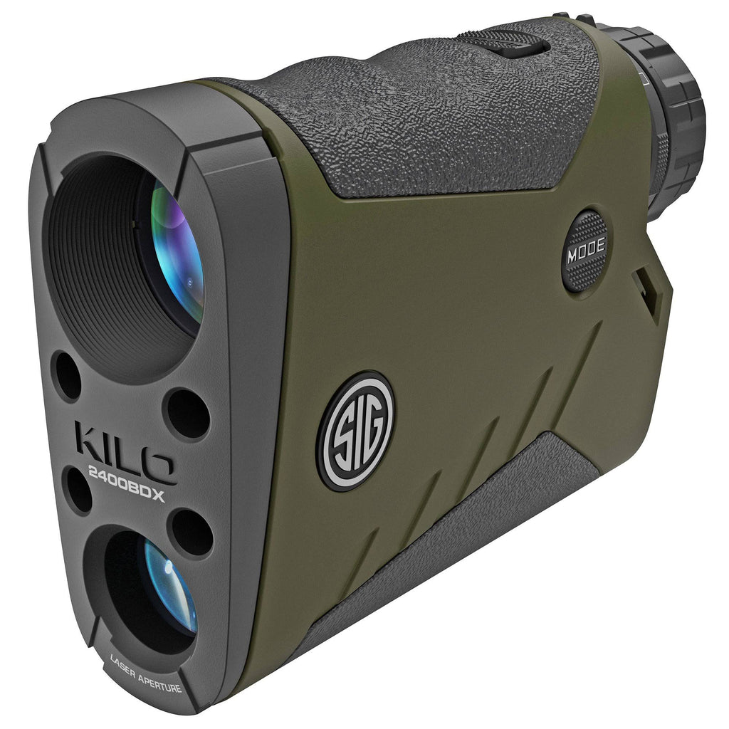 7x25mm Laser Rangefinder C43703
