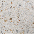 Honed Terrazzo Floor and Wall Tile U821