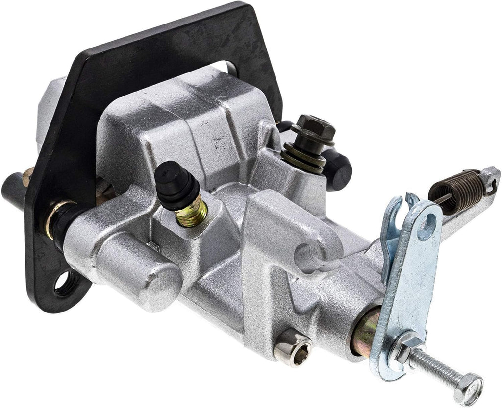 Rear Brake Caliper Assembly Pack of 2 D107