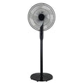 16 in. DC Pedestal Fan with Remote J654275