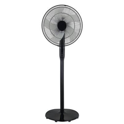 16 in. DC Pedestal Fan with Remote J654275