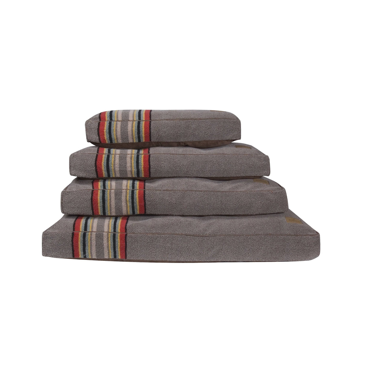 Umber Camp Pet Bed S69784