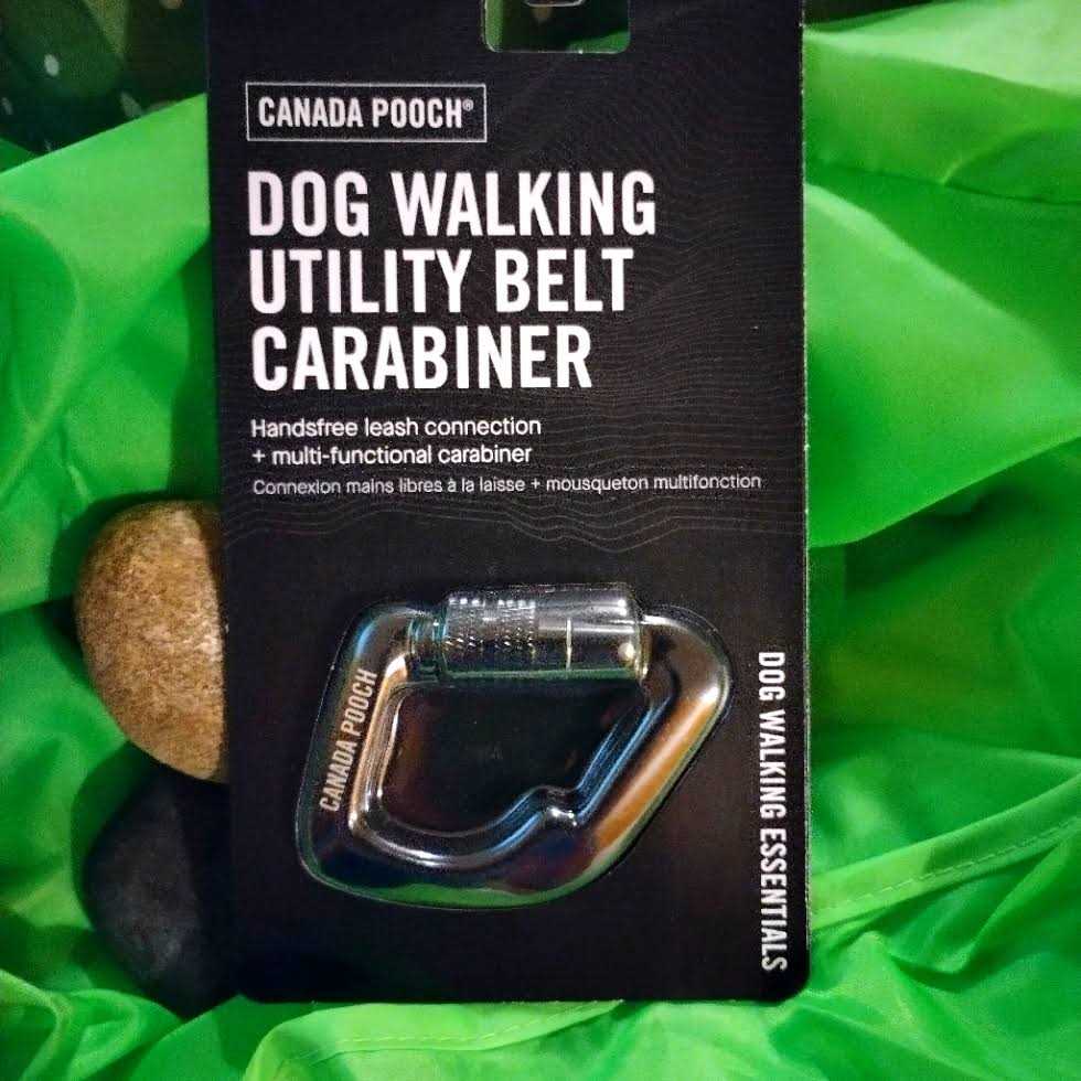 Handsfree Dog Walking Carabiner G258509