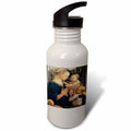 21 oz Sports Water Bottle P531