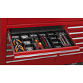 11 Compartment Drawer Organizer Q5458
