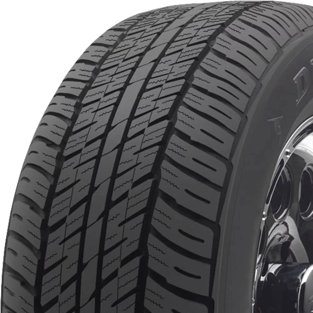265/70R18 116H All Season Tire B84125