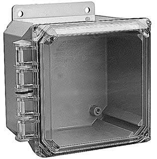 Steel Frame Polycarbonate Window Kit Z338