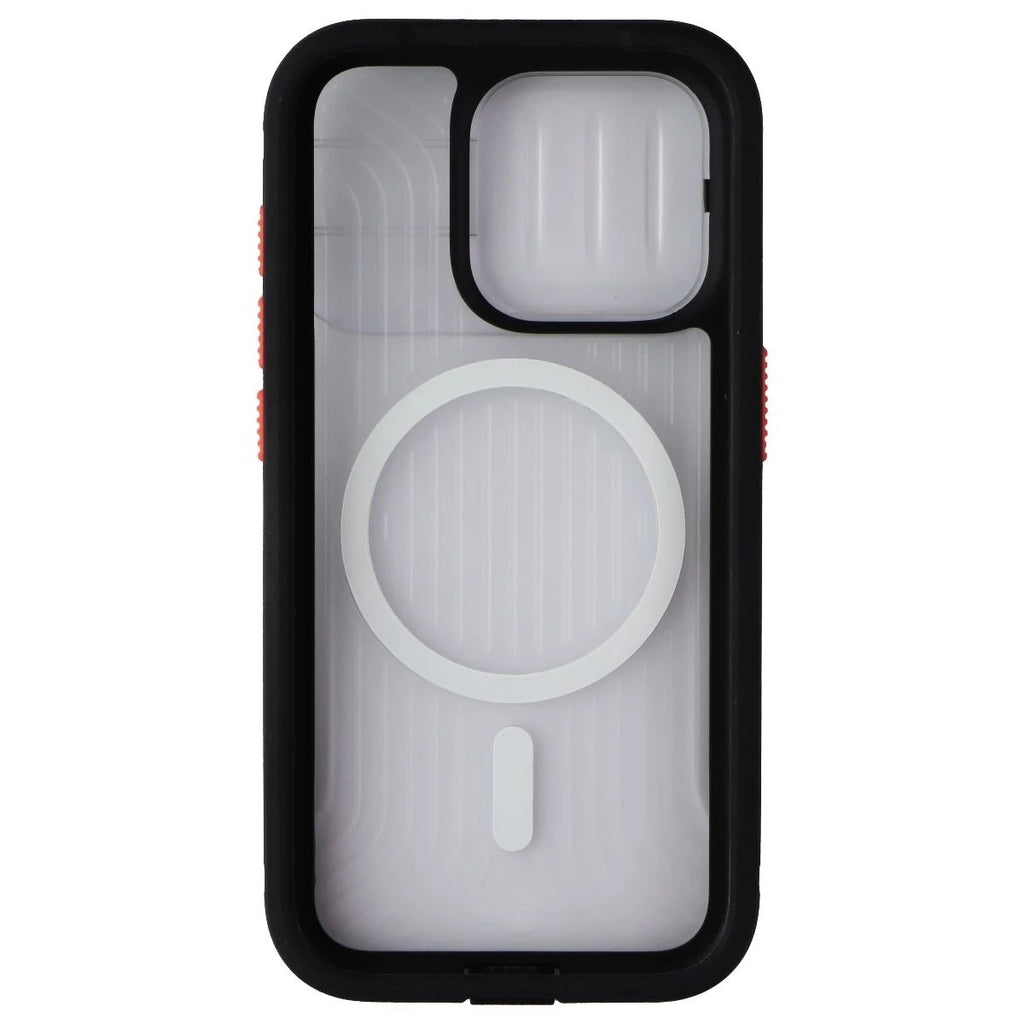 Active Black Case for iPhone 15 Pro G484