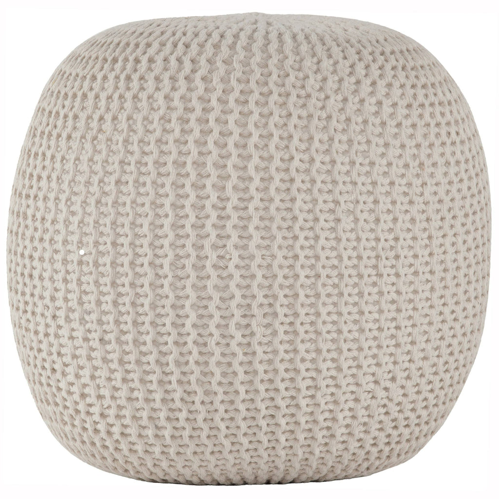 Indian Pouf (18x18x22x16) Medium K794