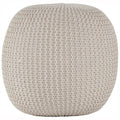 Indian Pouf (18x18x22x16) Medium K794
