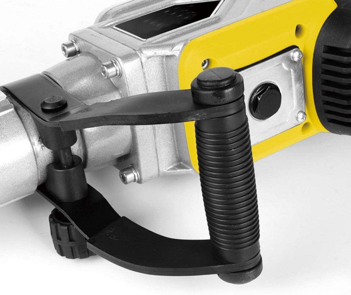 Demolition Jack Hammer Concrete Breaker with Case Z475830