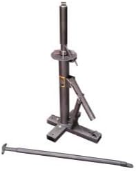 Steel Manual Tire Changer D7746
