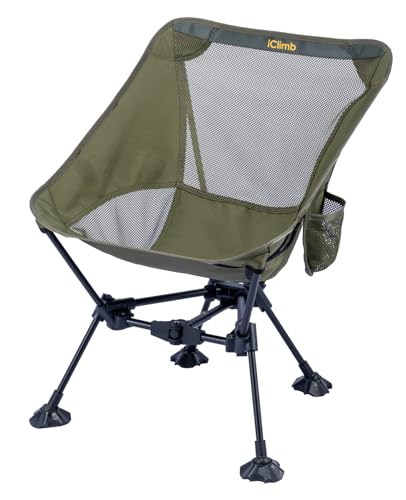 Ultralight Compact Camping Folding Beach Chair Z22522