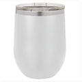 12 oz Stainless Steel Stemless Wine Tumbler K499