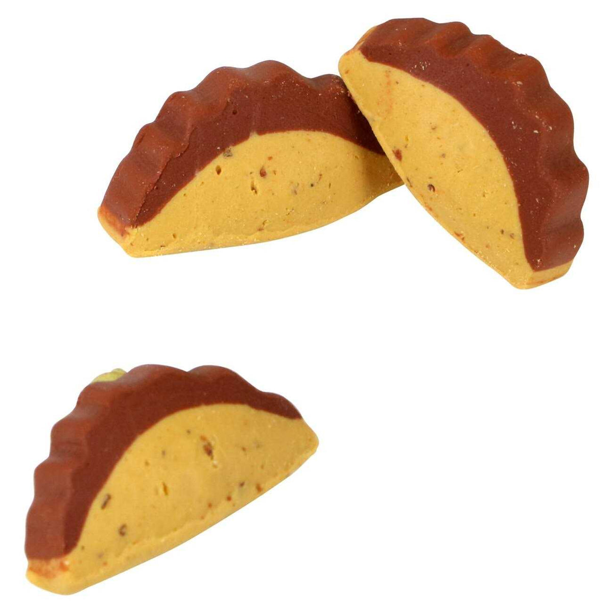 Beef Flavor Dog Treats N370327