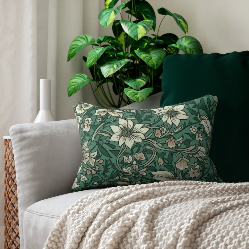 Lumbar Pillow V4293