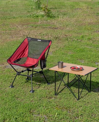 Ultralight Compact Camping Folding Beach Chair Z22522
