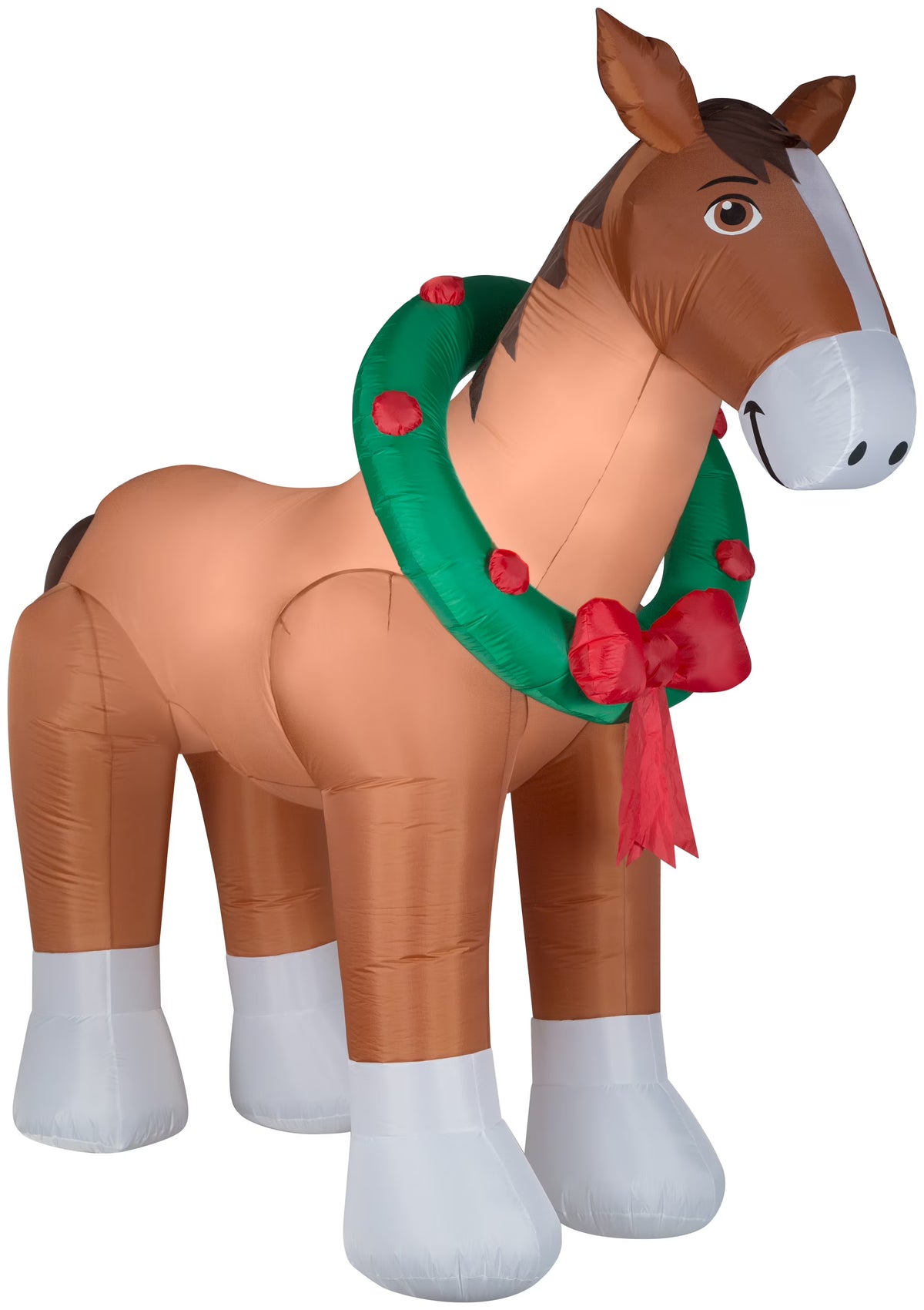 Clydesdale Inflatable M3578