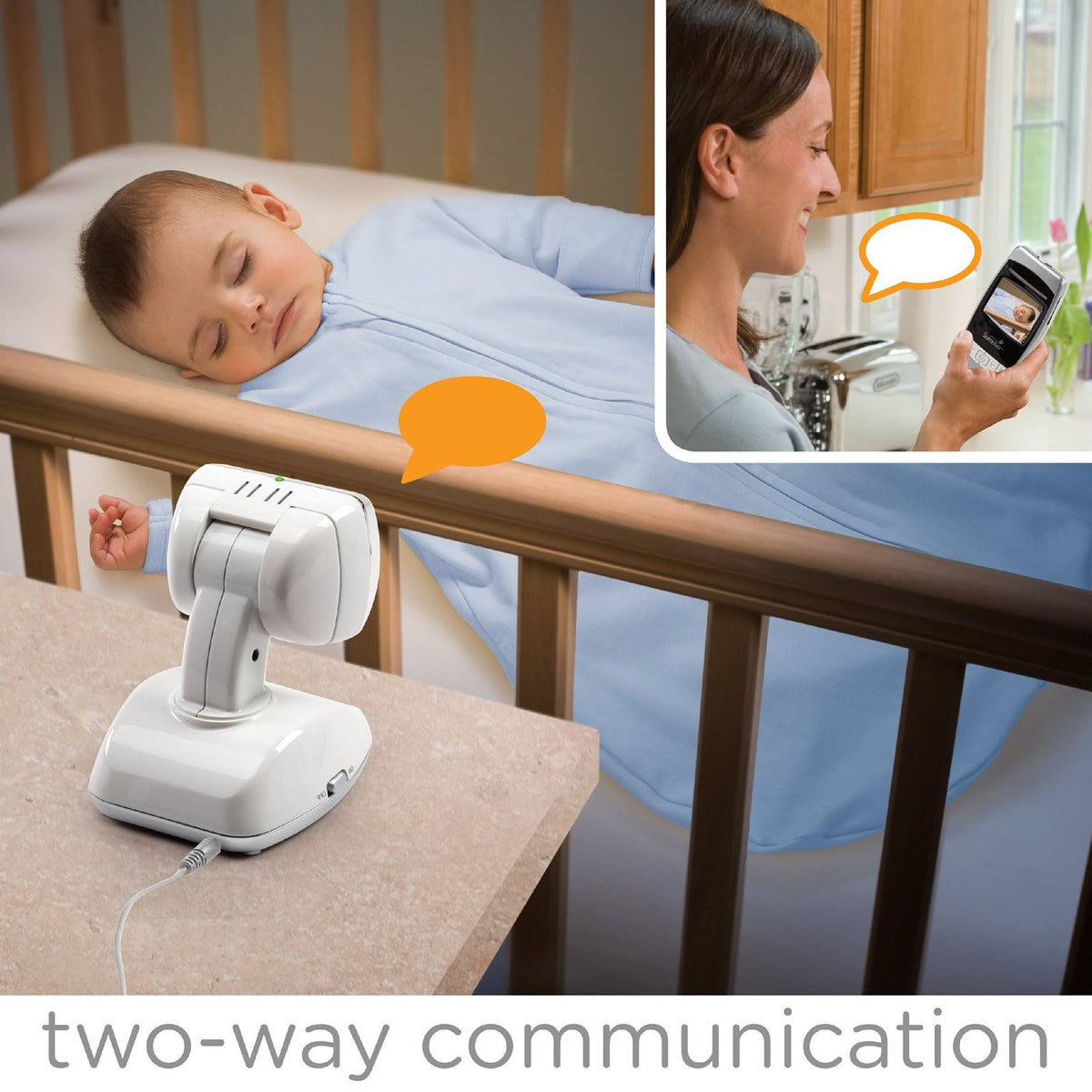 Video Monitor H5612