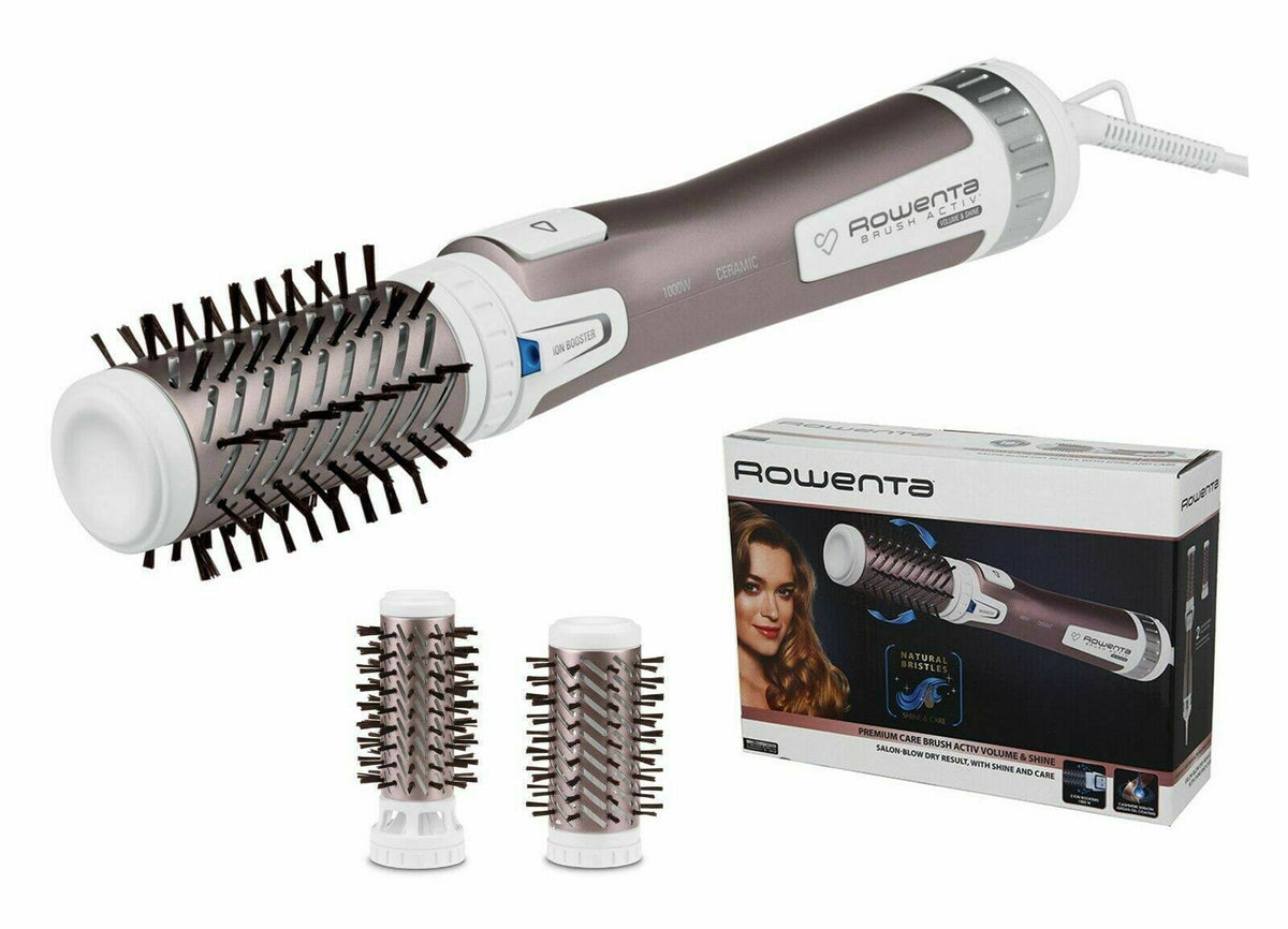 Brush Activ Premium Care 1000W Hair Dryer N439