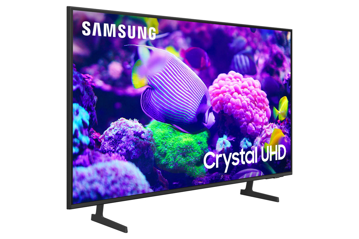 65” Crystal UHD 4K Smart TV A1027