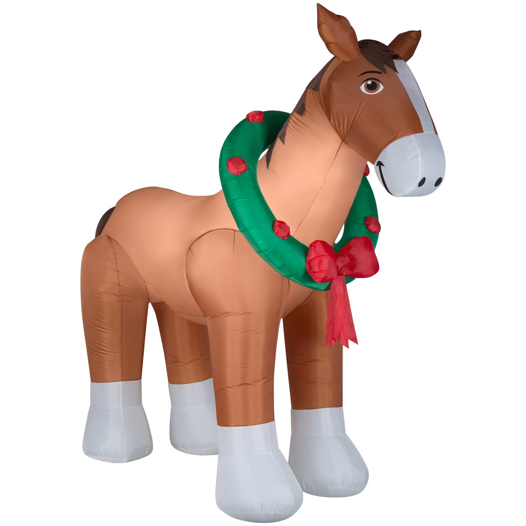 Clydesdale Inflatable M3578