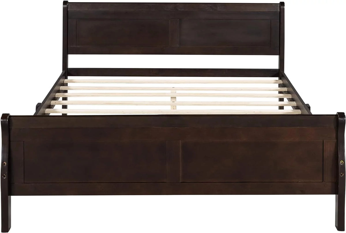 Platform Bed Frame S7949