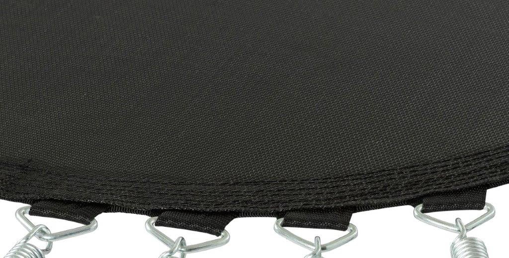 Replacement Jumping Mat for 12 ft Round Trampoline with 80 V-Hooks L584004