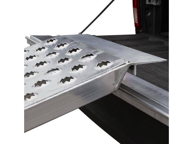 Aluminum Golf Cart UTV Loading Ramps N75794