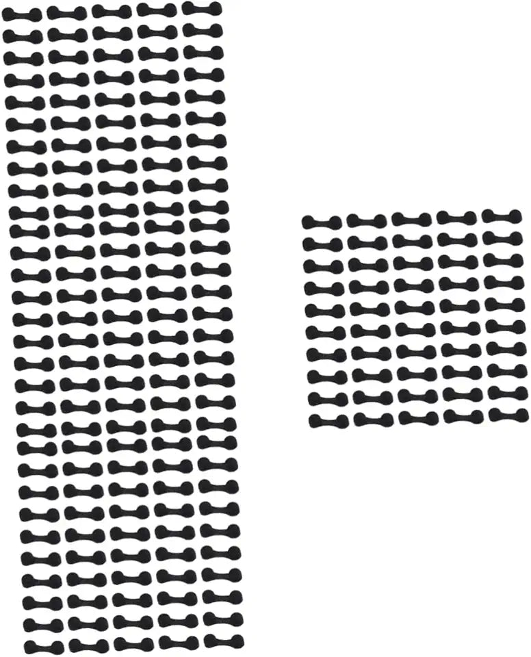 Breathable Sponge Nasal Plugs Nose Filters 4sets E396