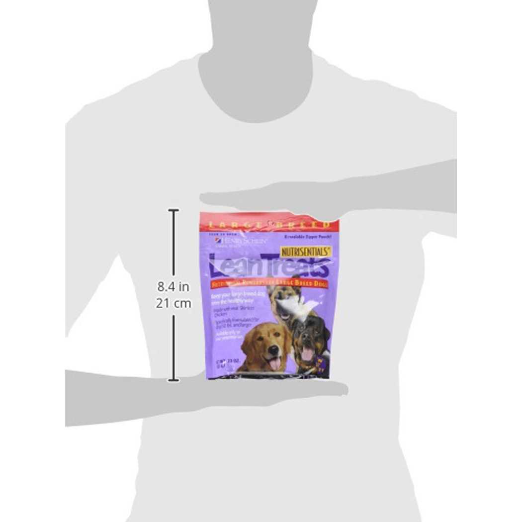 Lean Treats Dogs H8576