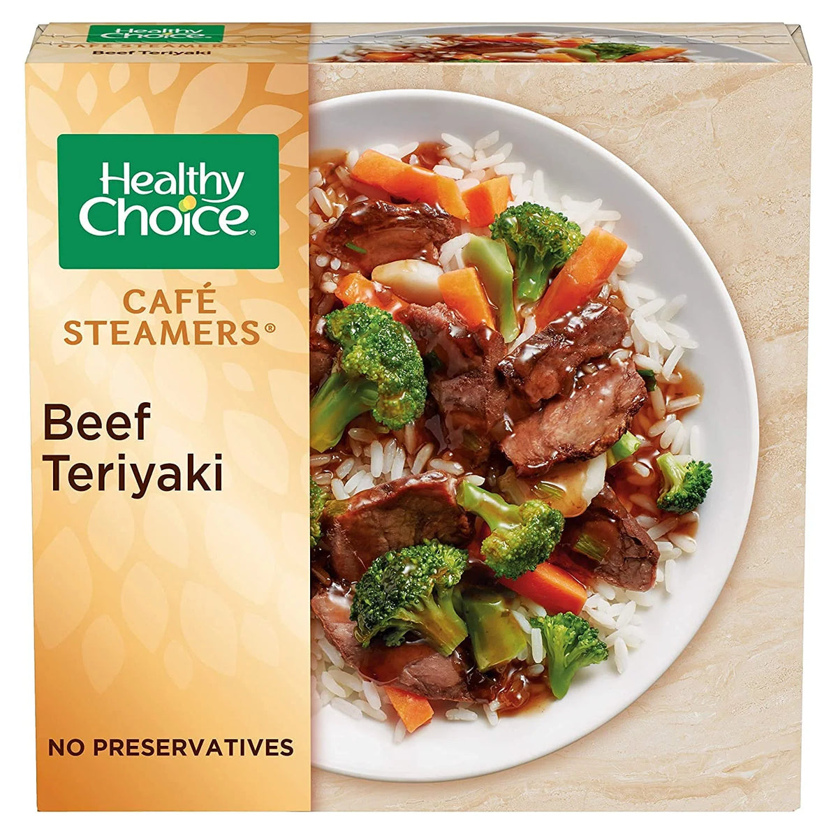 15 Total Frozen Meals Combo Pack G540