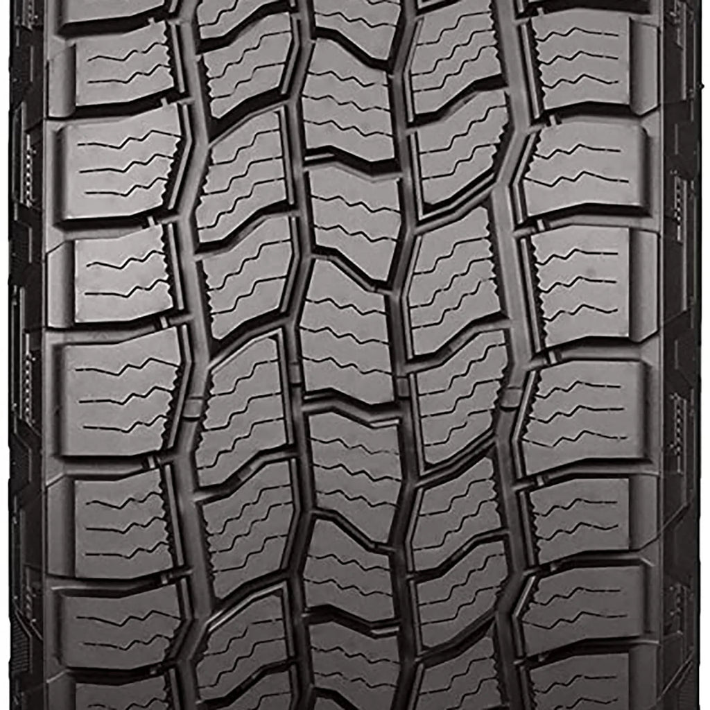 Set of 4 275/60R20 115T Tires H962123