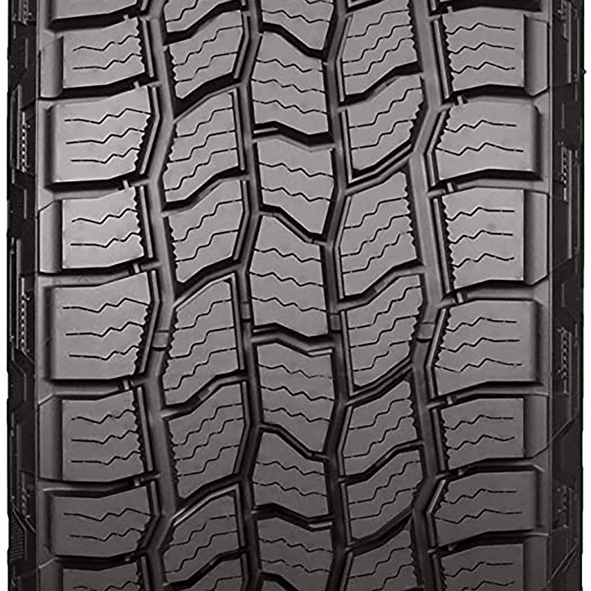 Set of 4 275/60R20 115T Tires H962123