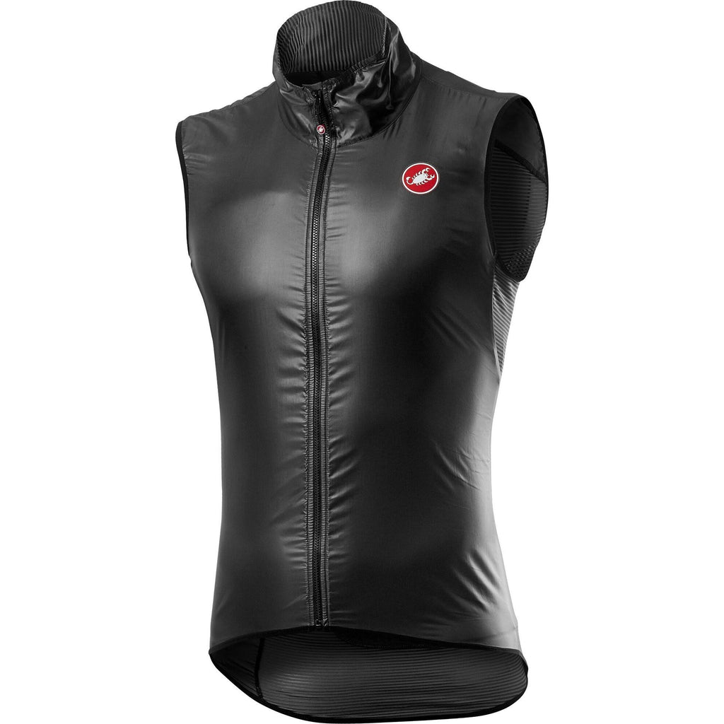 Dark Gray Vest M814