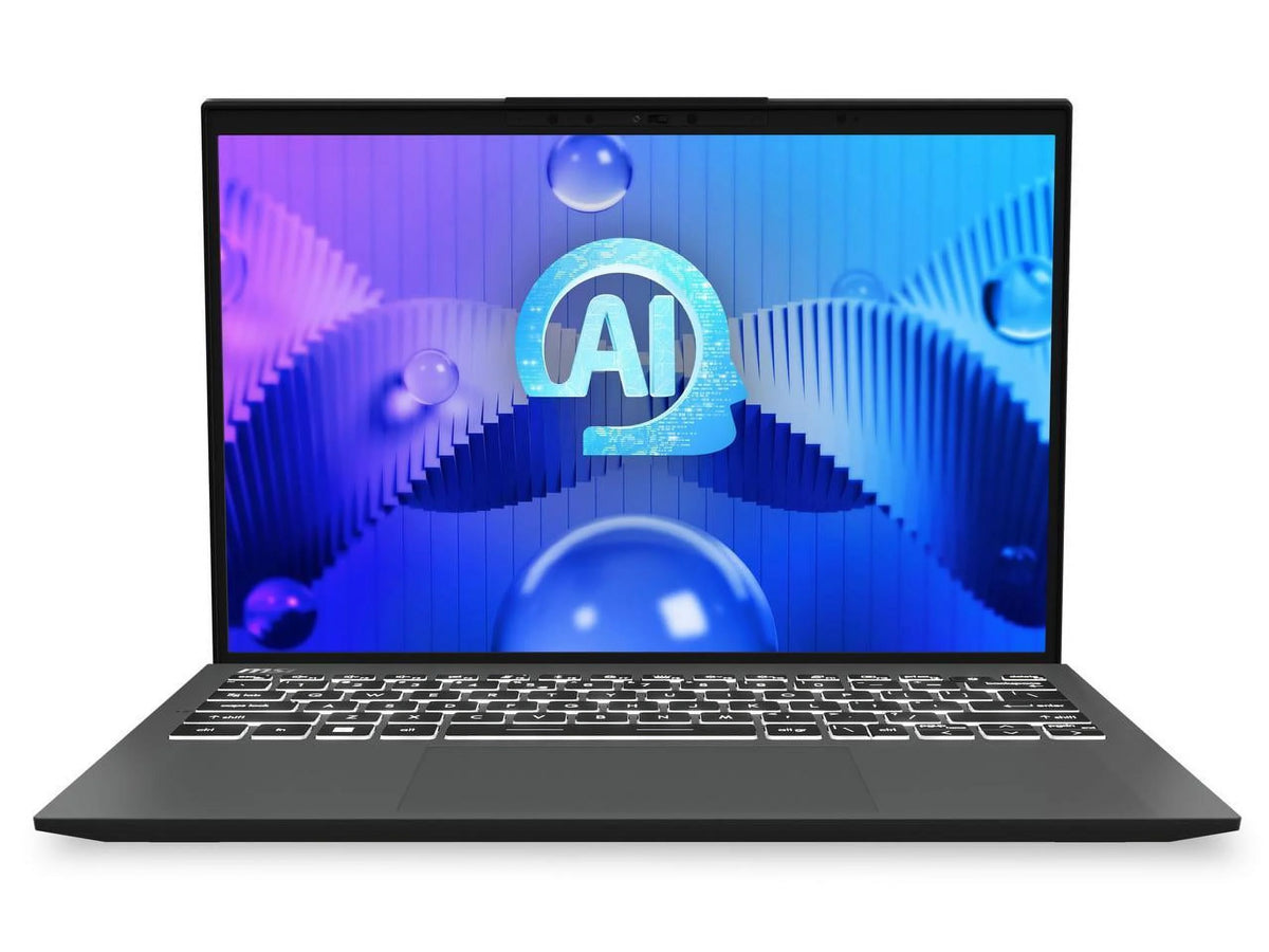 13.3" QHD+ OLED Ultra Thin and Light Professional Laptop O8489