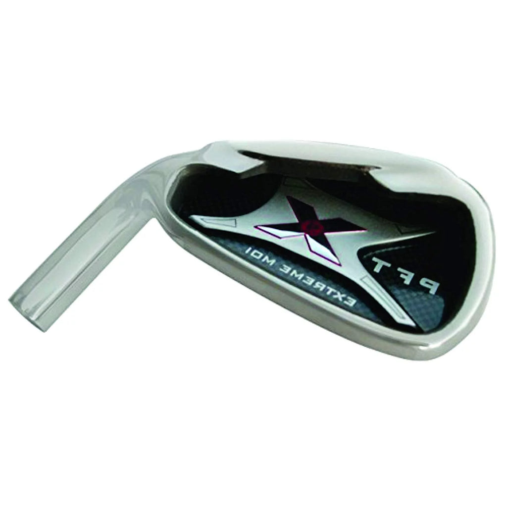 Left Handed 8-Piece Women's Iron Set Steel Shaft C97642
