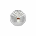 White Airlaid Dinner Napkin 500 E130248