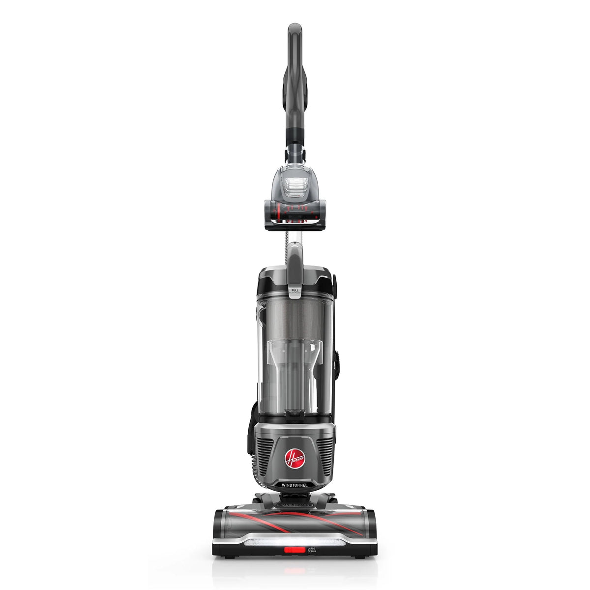 Bagless Upright Vacuum Cleaner A488508