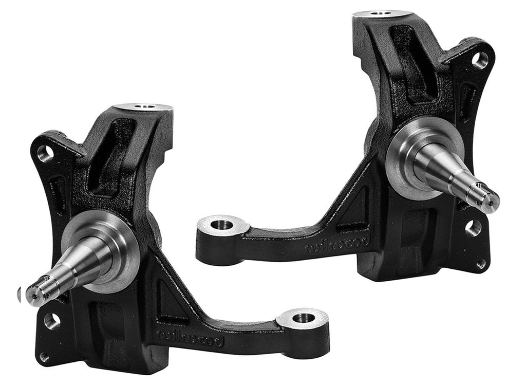 Wilwood 2.5in Drop Spindle Kit K202