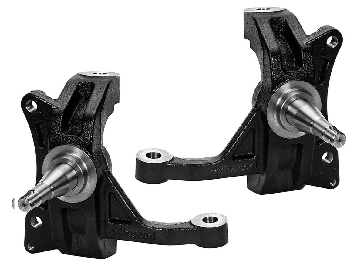 Wilwood 2.5in Drop Spindle Kit K202