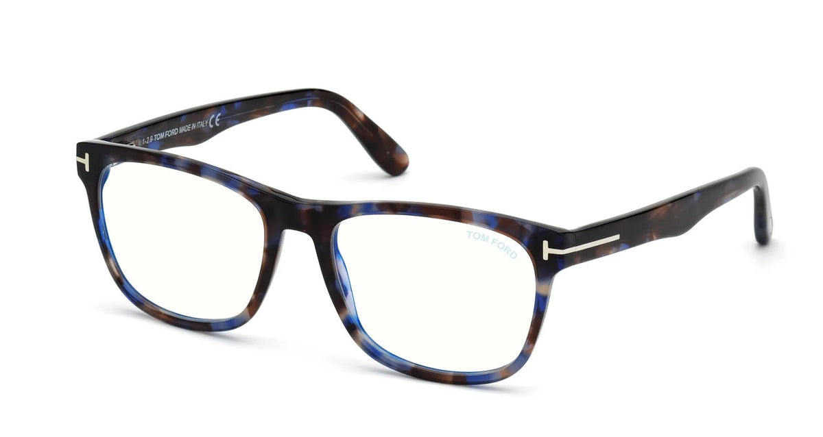 Havana Eyeglasses W43278